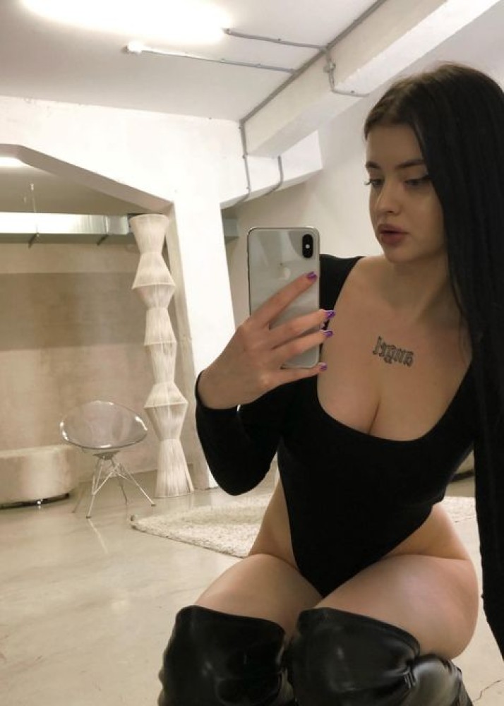 Индивидуалка Бьянка фото № 2 в городе Апшеронск