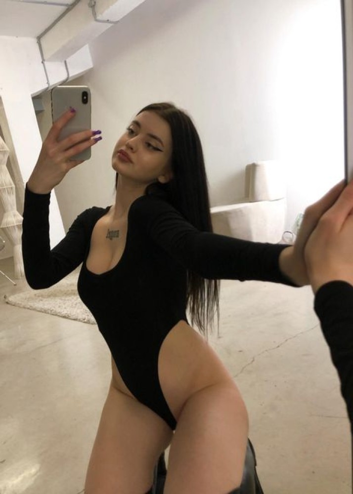 Индивидуалка Бьянка фото № 2 в городе Апшеронск