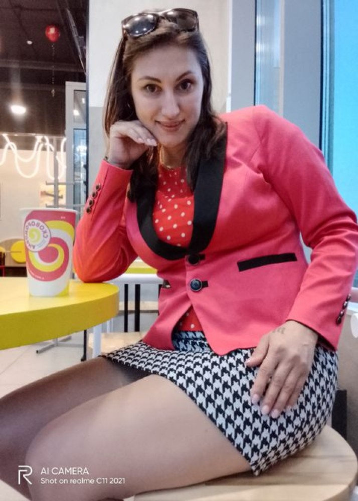 Индивидуалка Dama фото № 2 в городе Апшеронск