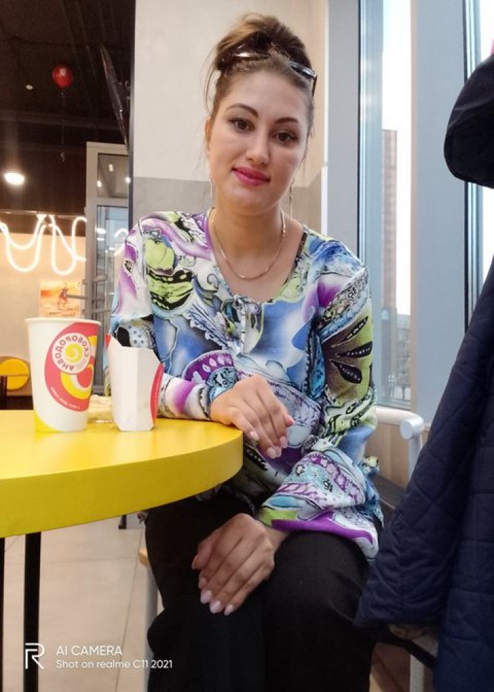 Индивидуалка Dama фото № 2 в городе Апшеронск