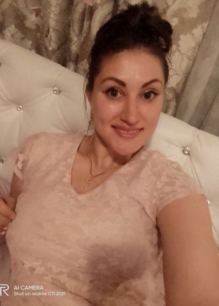 Индивидуалка Dama фото № 2 в городе Апшеронск