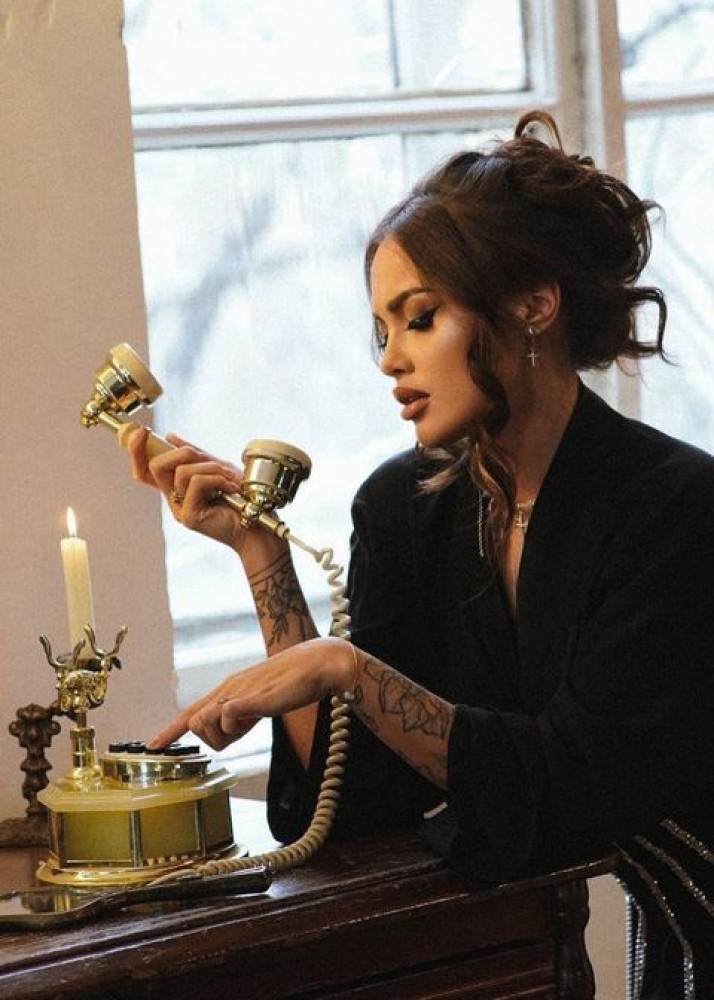 Индивидуалка Дара фото № 2 в городе Апшеронск