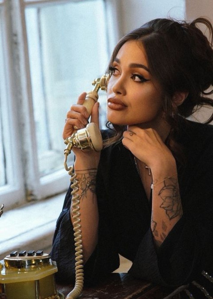 Индивидуалка Дара фото № 2 в городе Апшеронск