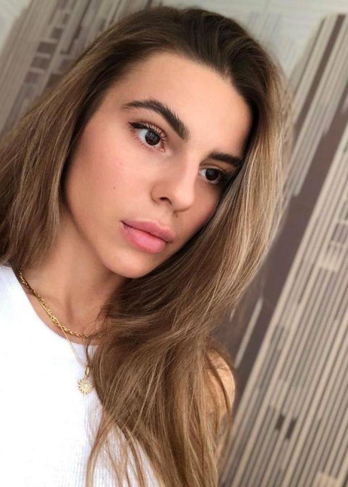 Индивидуалка Дарина фото № 2 в городе Апшеронск