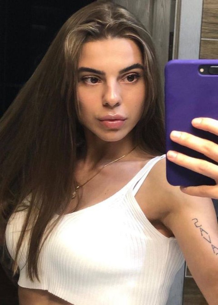 Индивидуалка Дарина фото № 2 в городе Апшеронск