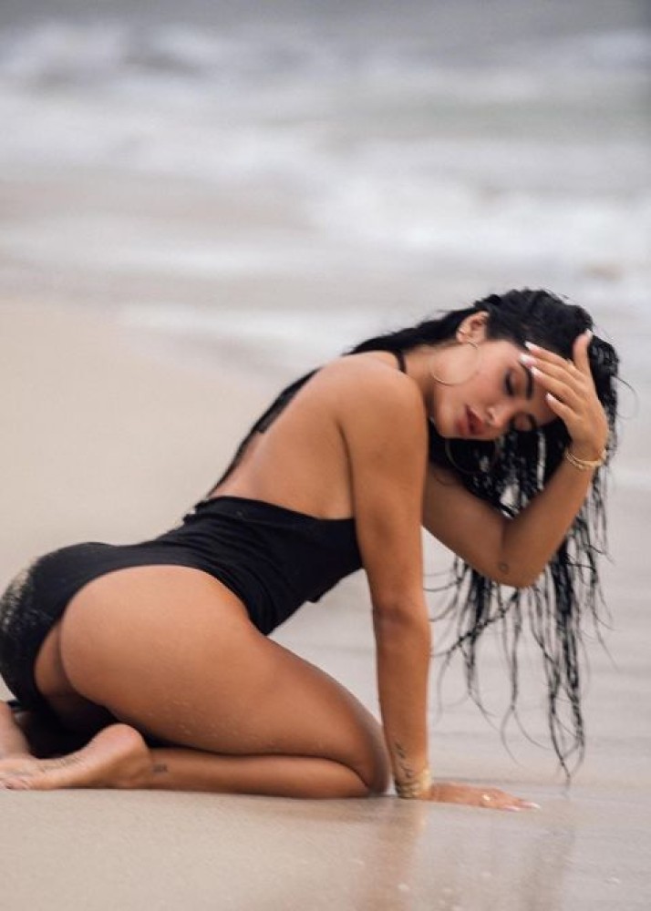 Индивидуалка Дарина фото № 2 в городе Апшеронск