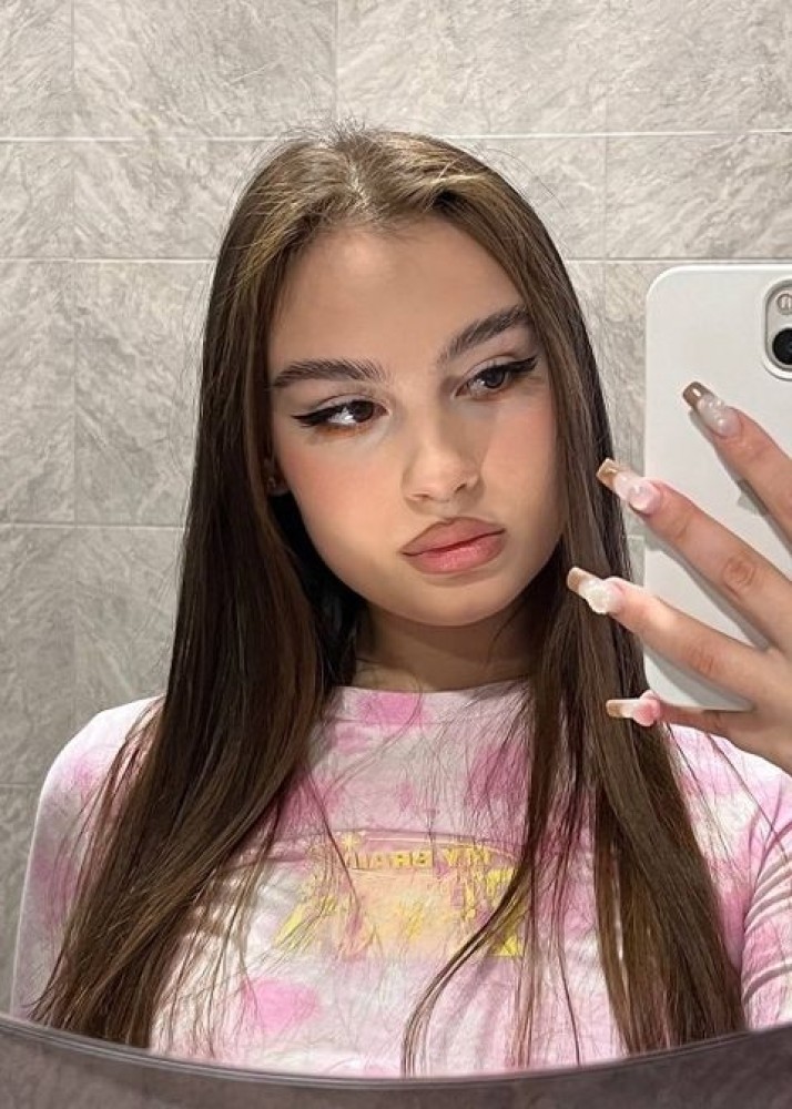 Индивидуалка Диана фото № 2 в городе Апшеронск