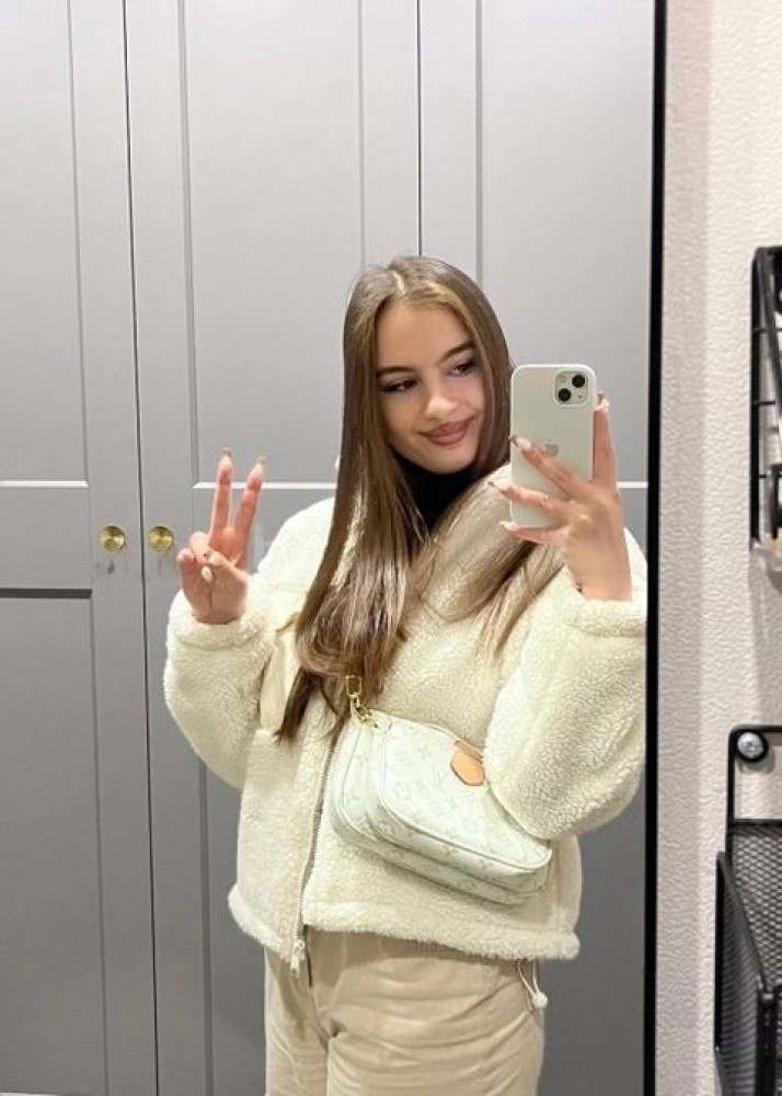 Индивидуалка Диана фото № 2 в городе Апшеронск