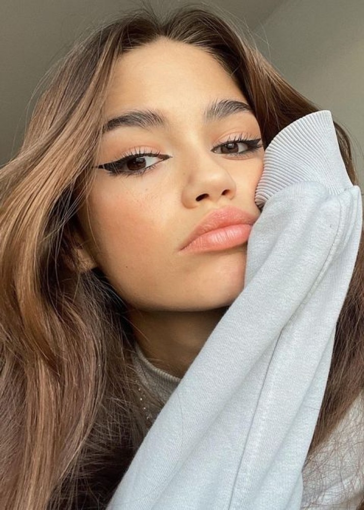 Индивидуалка Диана фото № 2 в городе Апшеронск