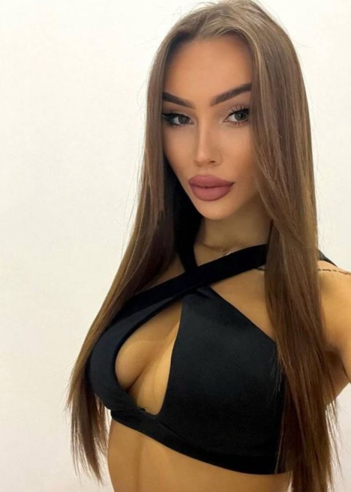 Индивидуалка Диана главное фото в городе Апшеронск 