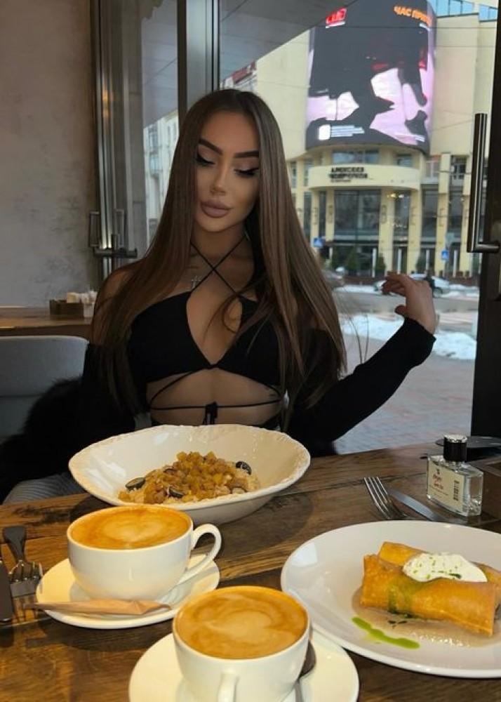 Индивидуалка Диана фото № 2 в городе Апшеронск