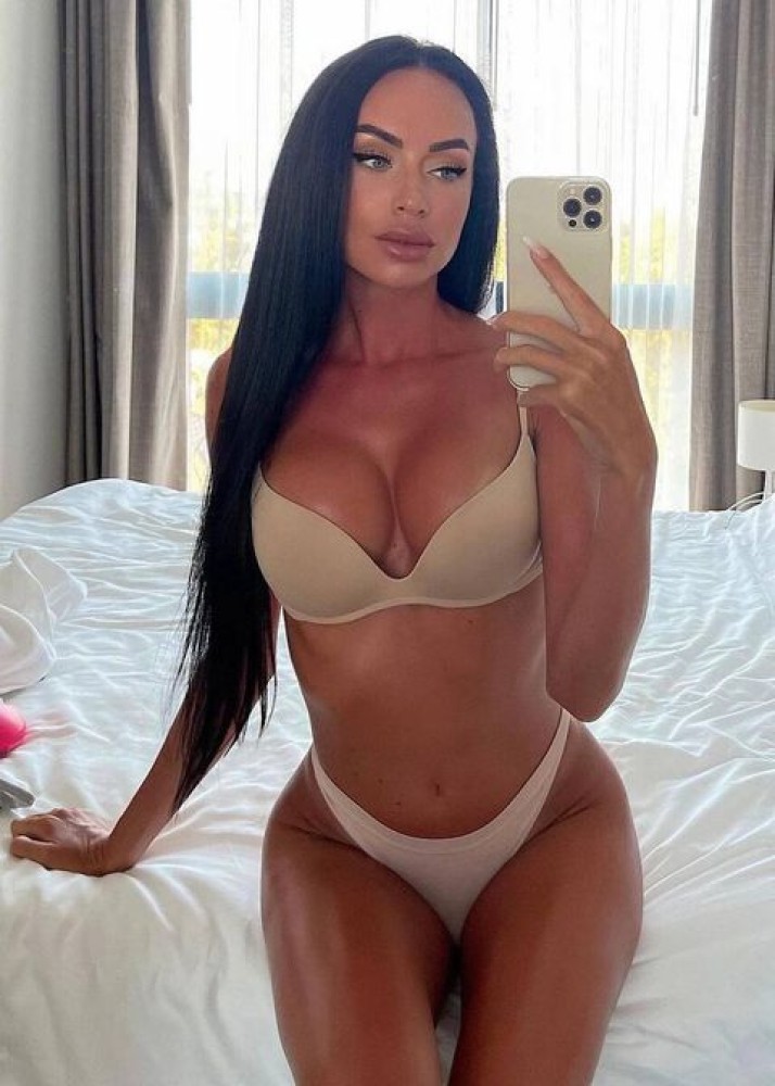 Индивидуалка Диана фото № 2 в городе Апшеронск