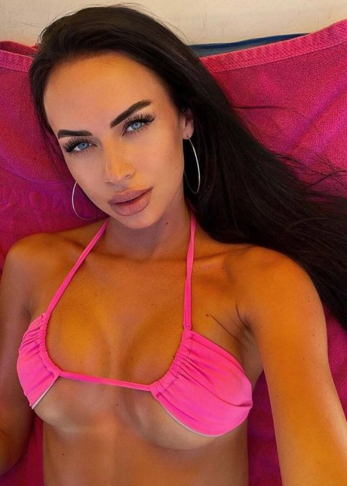 Индивидуалка Диана фото № 2 в городе Апшеронск