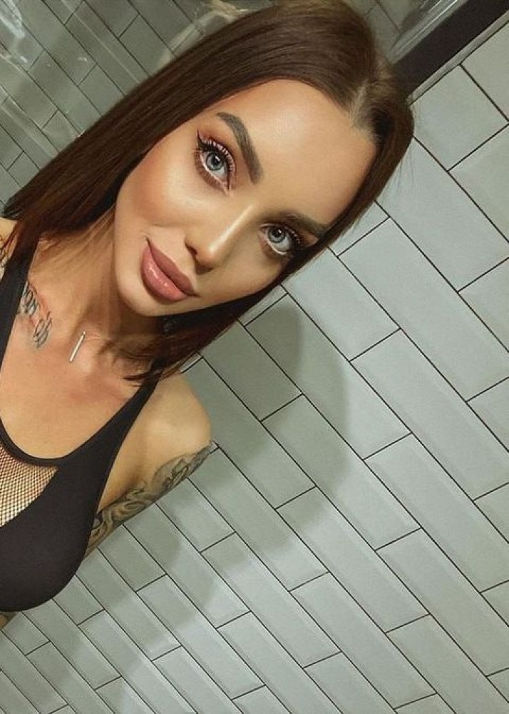 Индивидуалка Доминика фото № 2 в городе Апшеронск