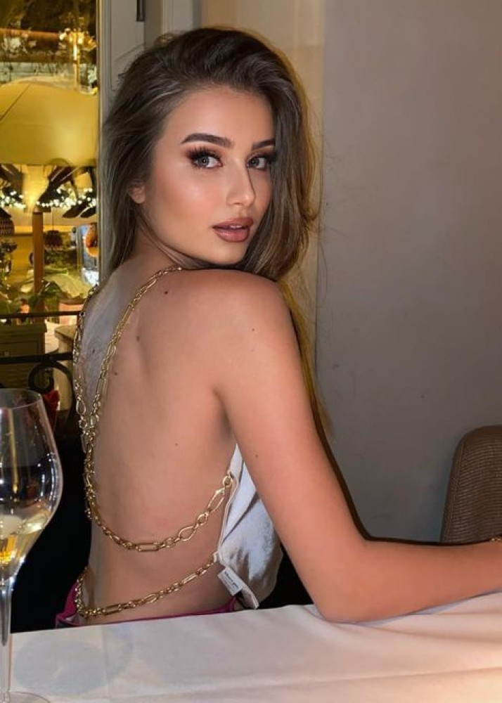 Индивидуалка Екатерина фото № 2 в городе Апшеронск