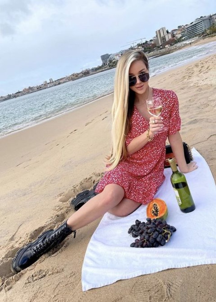 Индивидуалка Элла фото № 2 в городе Апшеронск