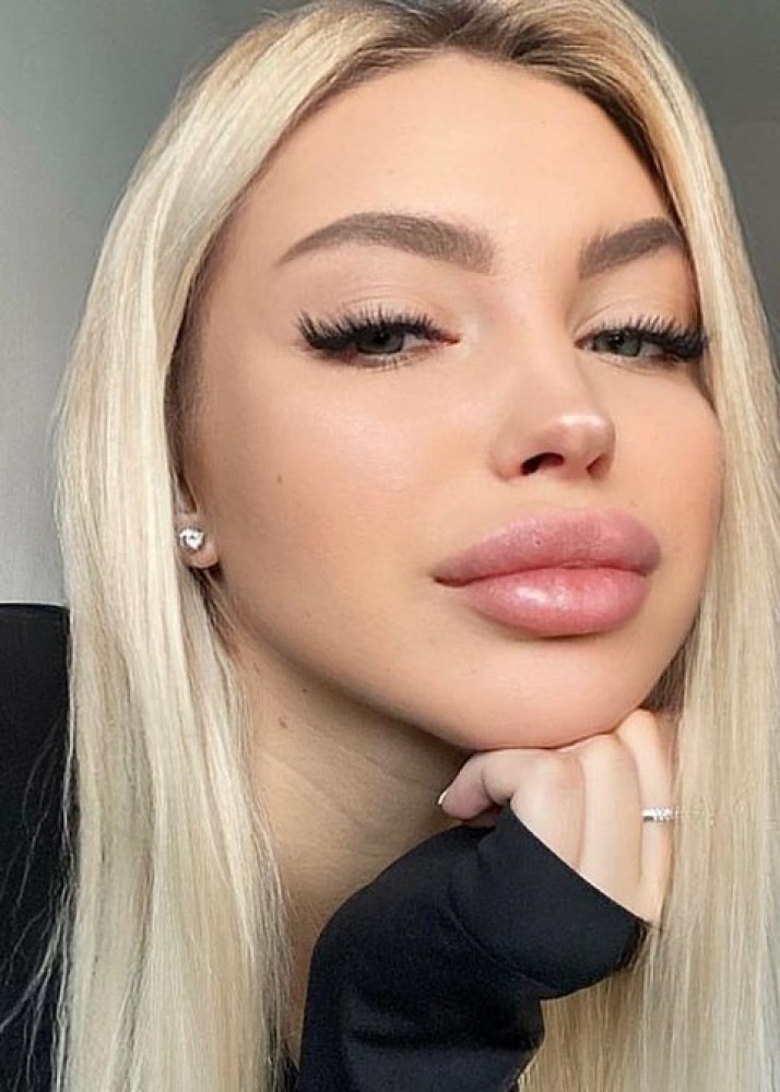 Индивидуалка Эля фото № 2 в городе Апшеронск