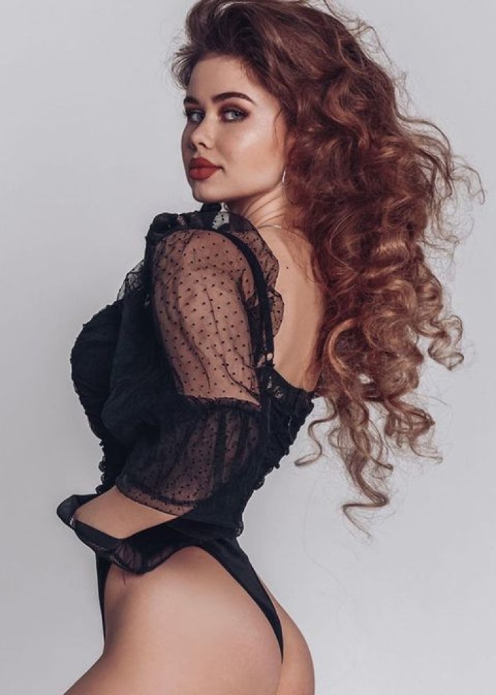 Индивидуалка Эмма главное фото в городе Апшеронск 