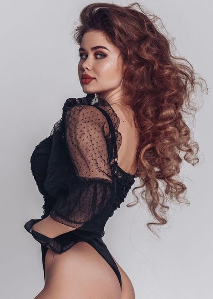 Индивидуалка Эмма фото № 2 в городе Апшеронск