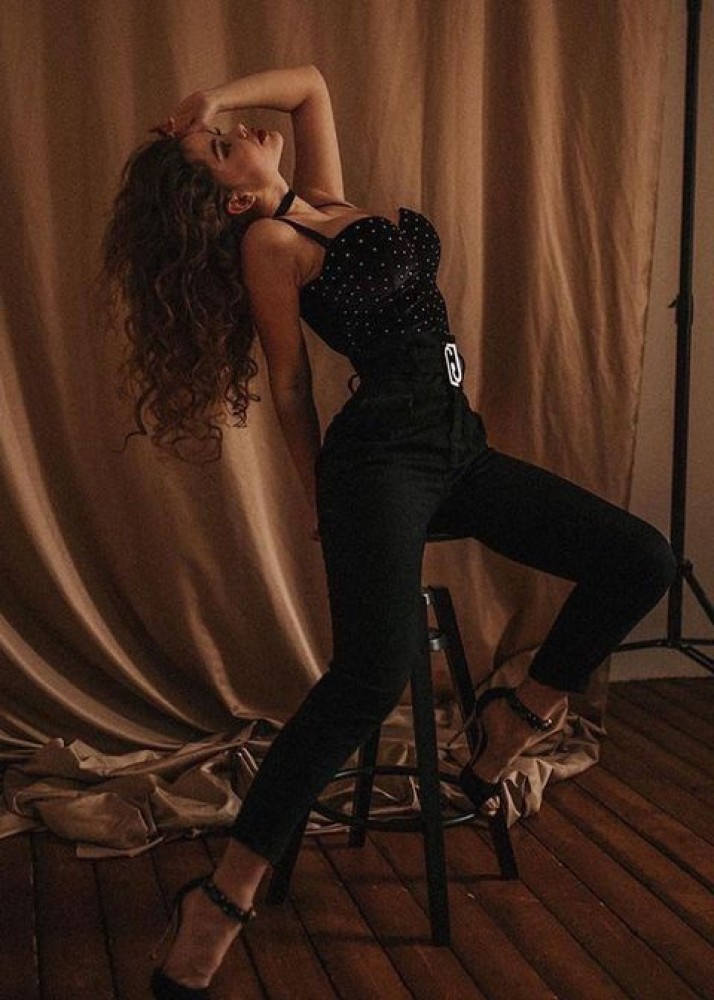 Индивидуалка Эмма фото № 2 в городе Апшеронск