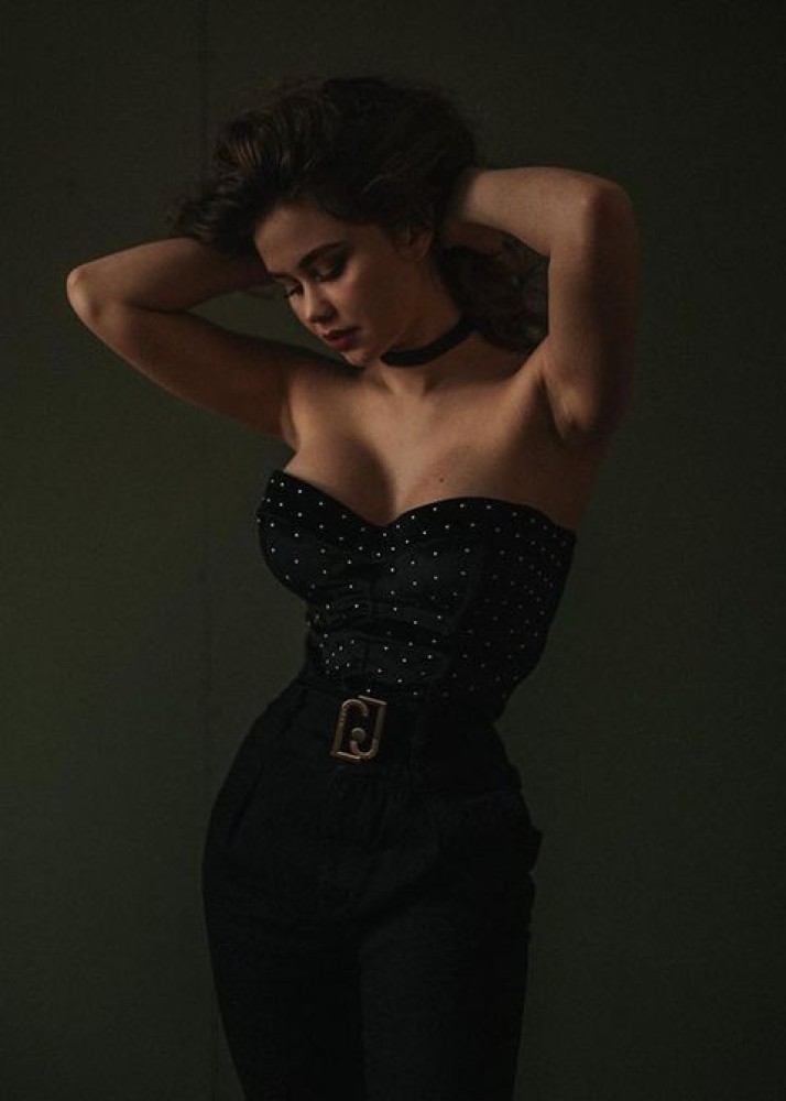 Индивидуалка Эмма фото № 2 в городе Апшеронск