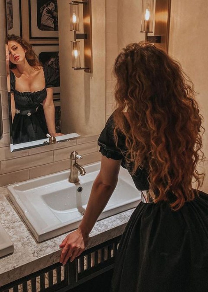 Индивидуалка Эмма фото № 2 в городе Апшеронск