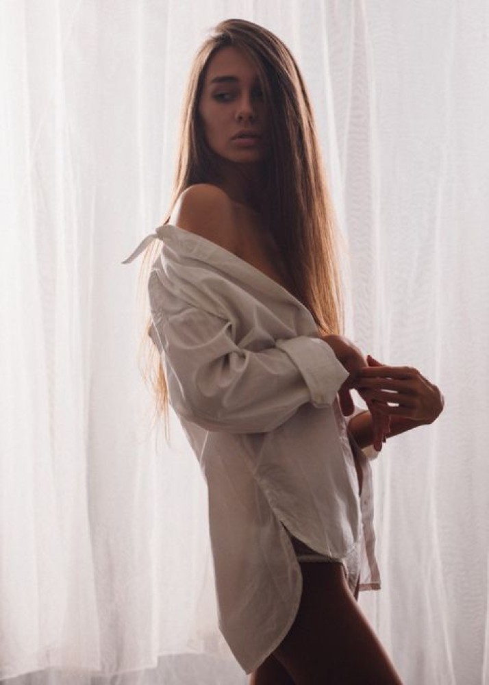 Индивидуалка Ева фото № 2 в городе Апшеронск