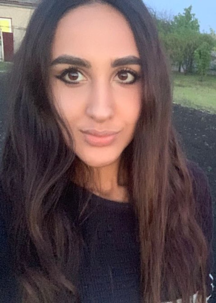 Индивидуалка Габи фото № 2 в городе Апшеронск