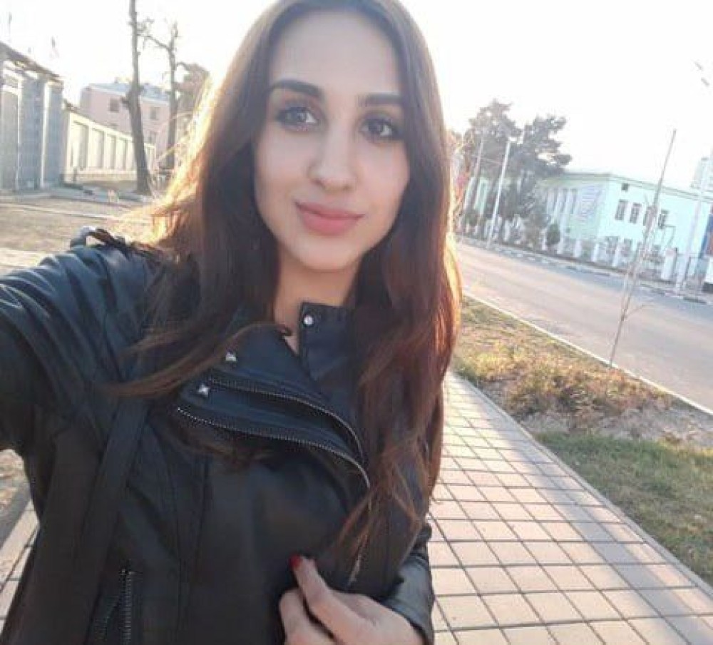 Индивидуалка Габи фото № 2 в городе Апшеронск