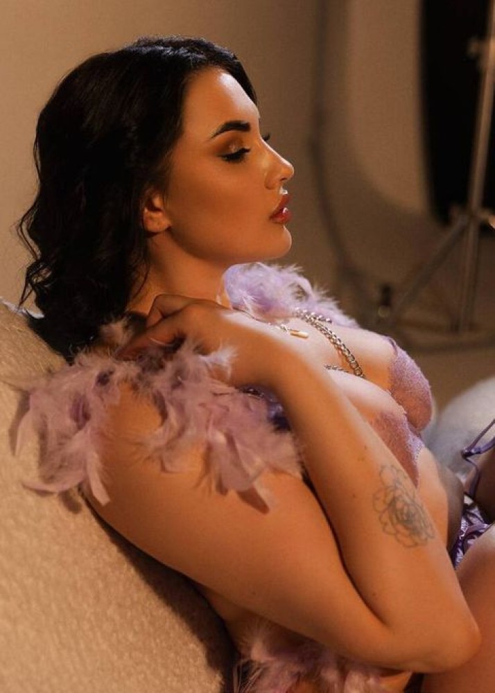 Индивидуалка Гера главное фото в городе Апшеронск 