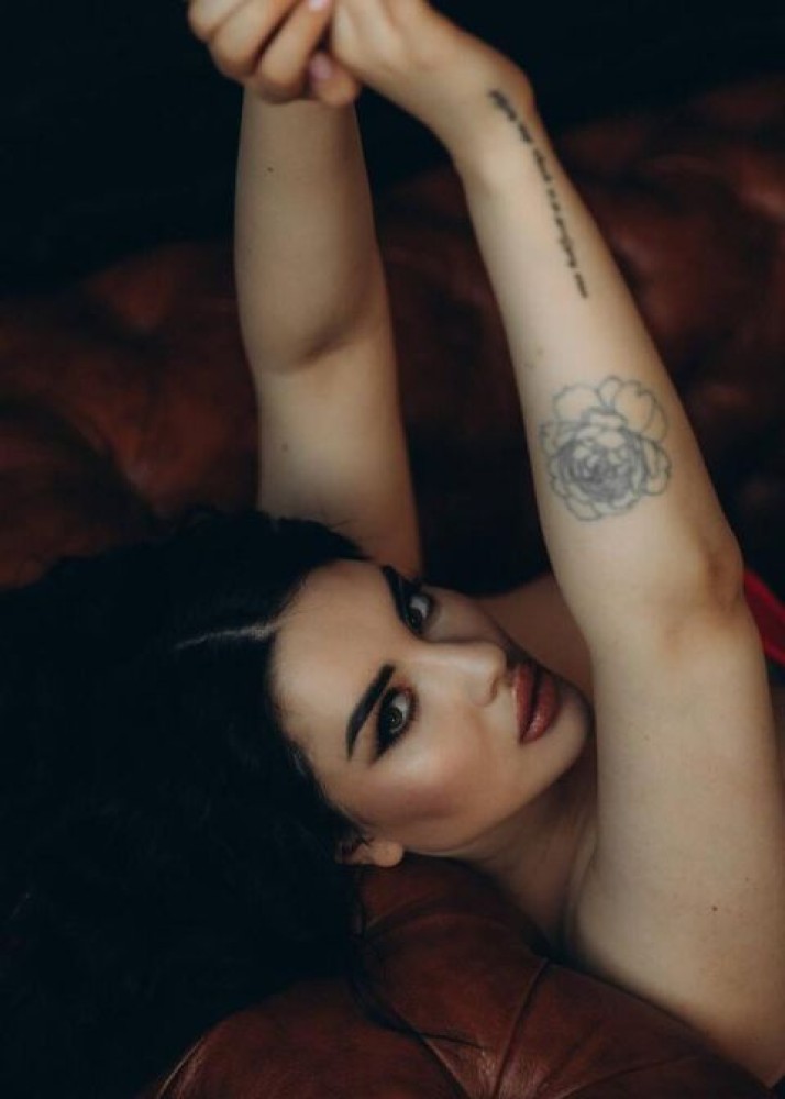 Индивидуалка Гера фото № 2 в городе Апшеронск