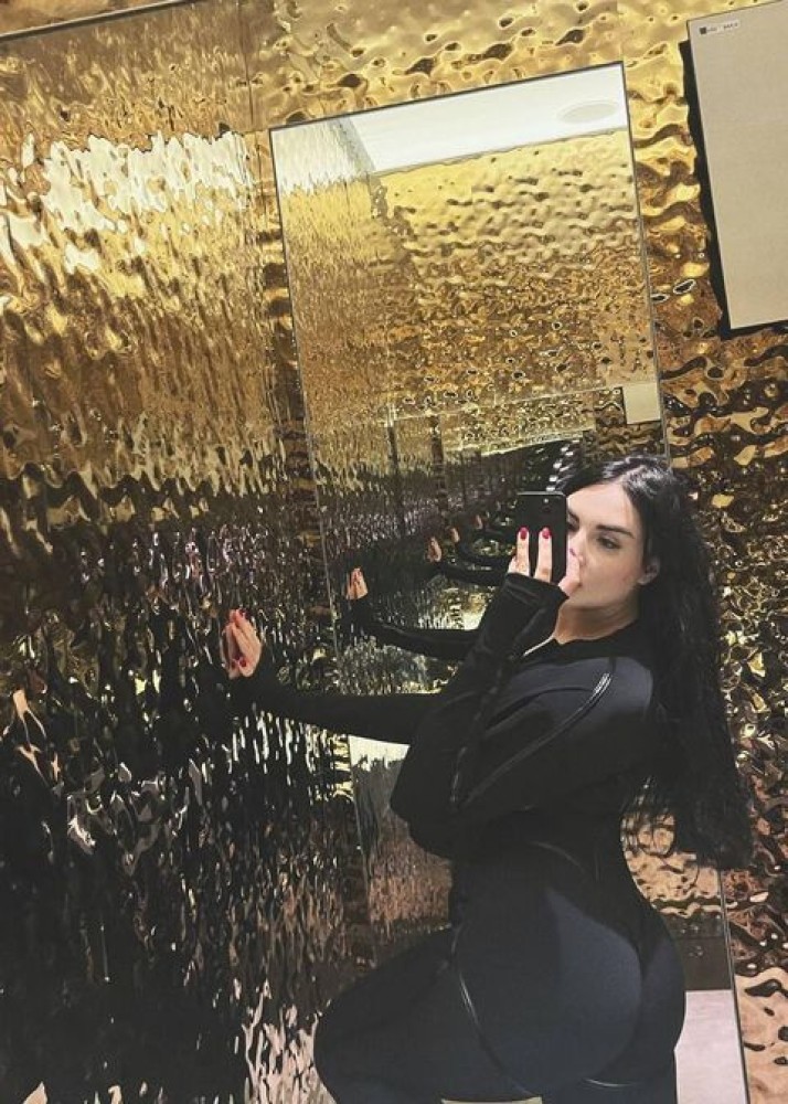 Индивидуалка Гера фото № 2 в городе Апшеронск