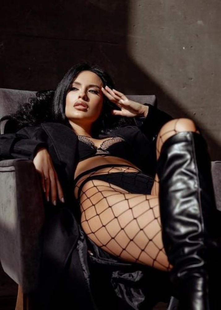 Индивидуалка Инна фото № 2 в городе Апшеронск