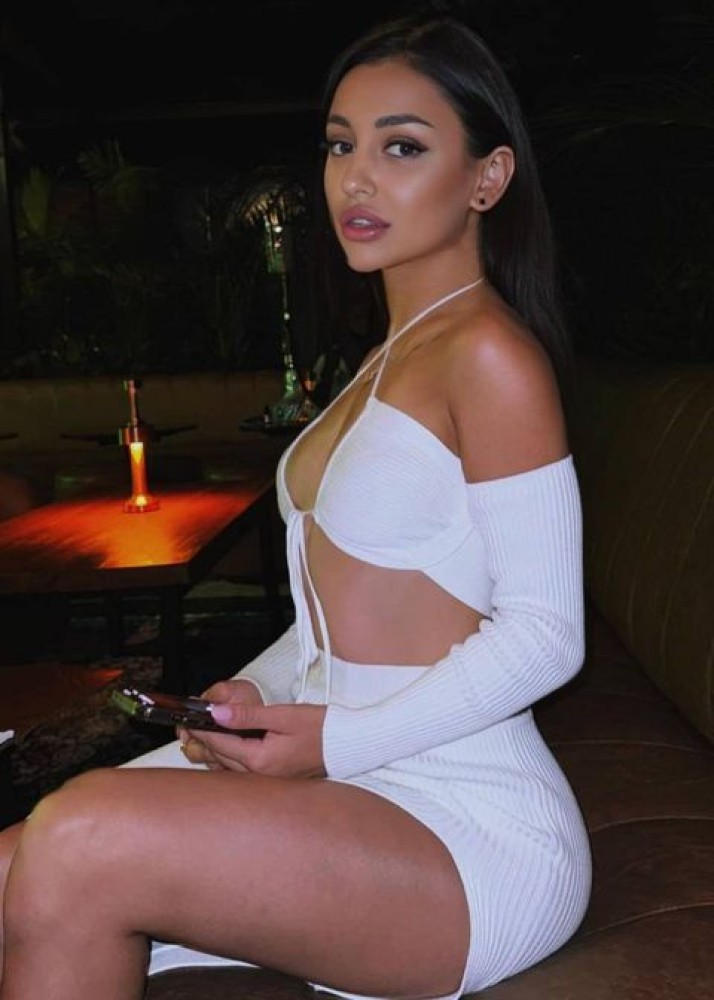 Индивидуалка Ира главное фото в городе Апшеронск 