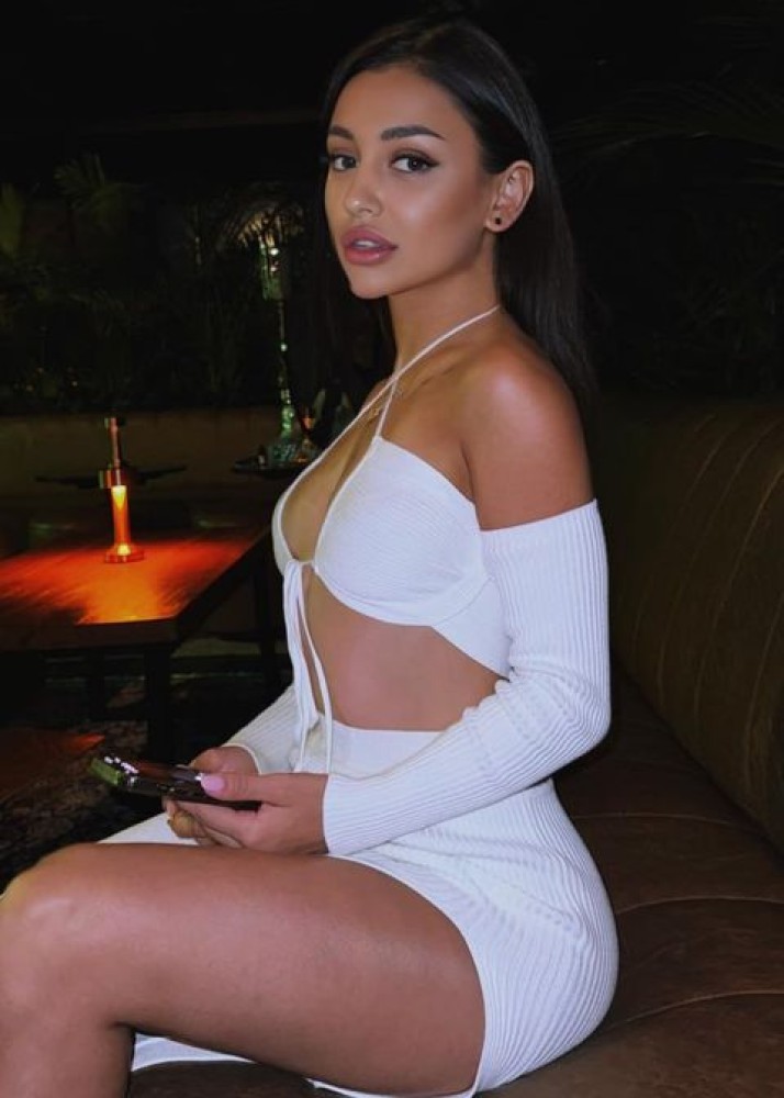 Индивидуалка Ира фото № 2 в городе Апшеронск