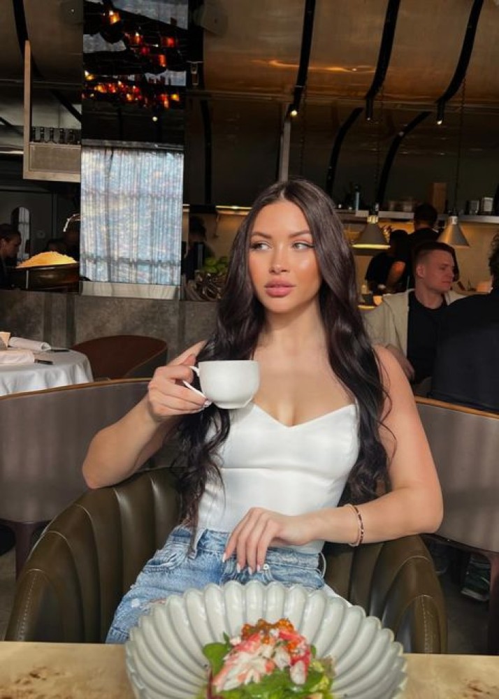 Индивидуалка Карина главное фото в городе Апшеронск 