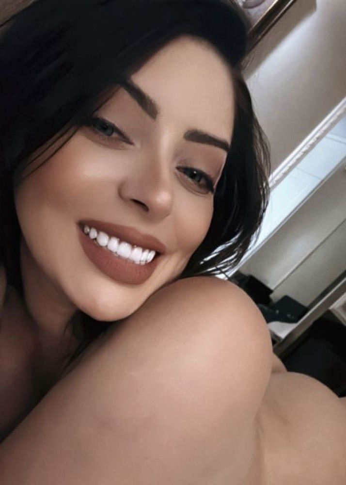 Индивидуалка Карина главное фото в городе Апшеронск 