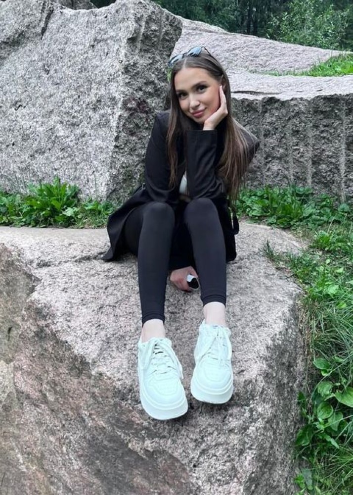 Индивидуалка Кира фото № 2 в городе Апшеронск