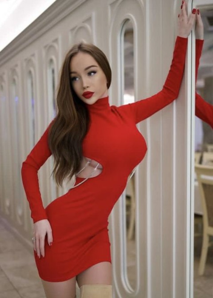 Индивидуалка Кира фото № 2 в городе Апшеронск