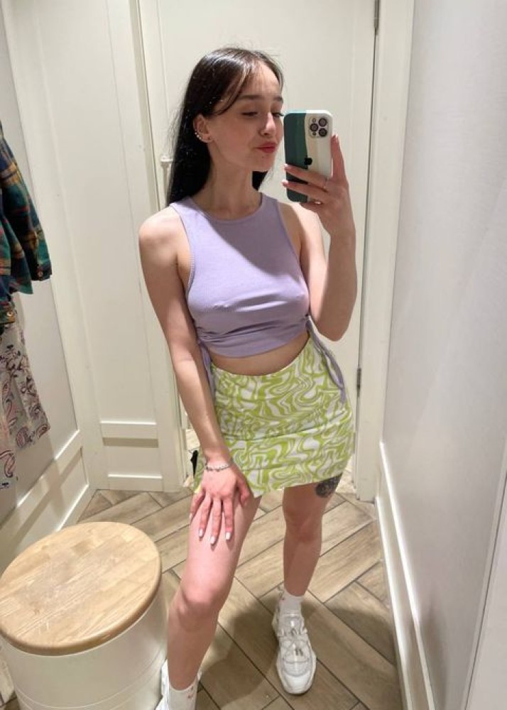 Индивидуалка Кристина фото № 2 в городе Апшеронск