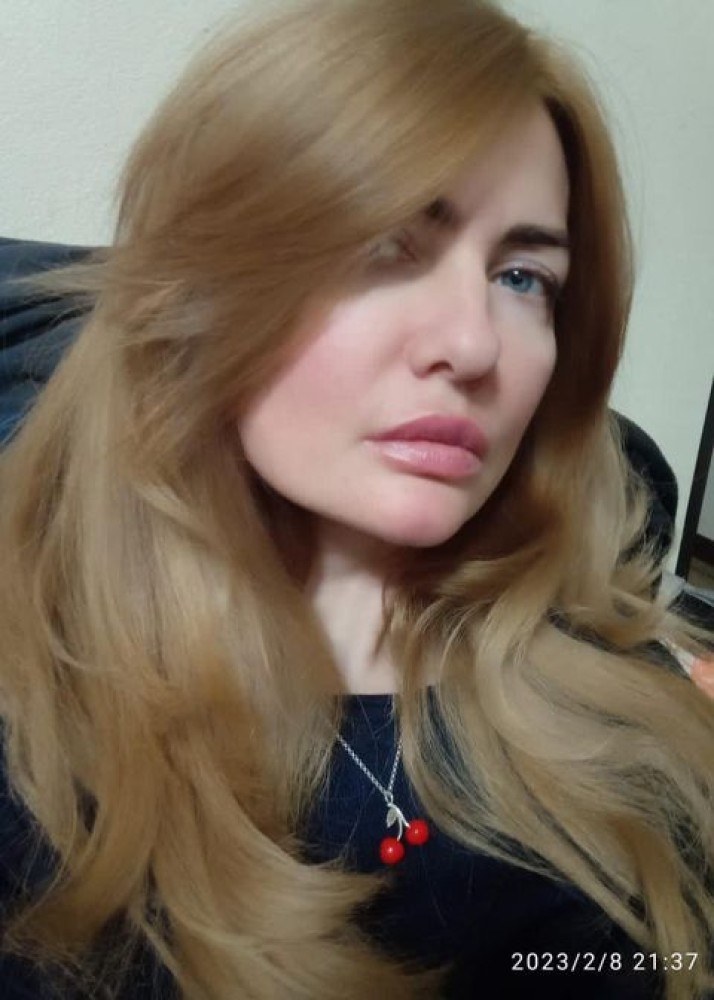 Индивидуалка Кристина главное фото в городе Апшеронск 