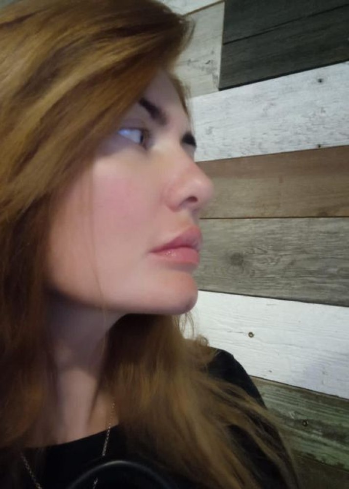 Индивидуалка Кристина фото № 2 в городе Апшеронск