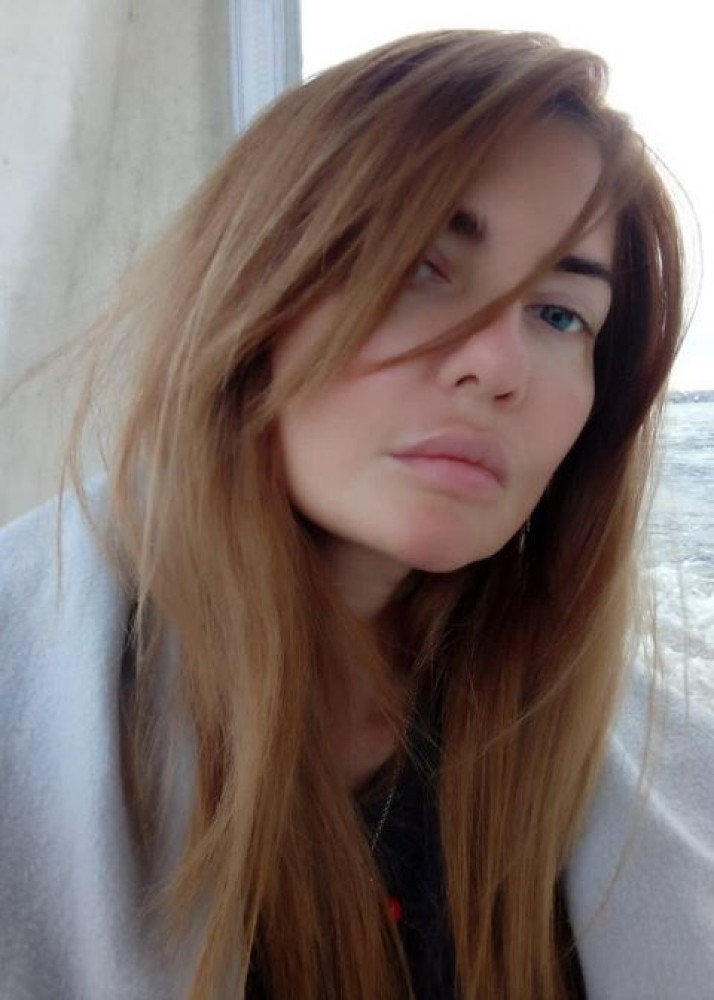 Индивидуалка Кристина фото № 2 в городе Апшеронск