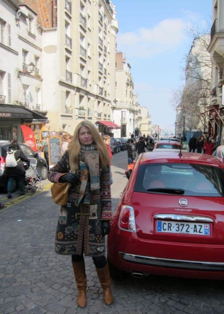 Индивидуалка Кристина фото № 2 в городе Апшеронск