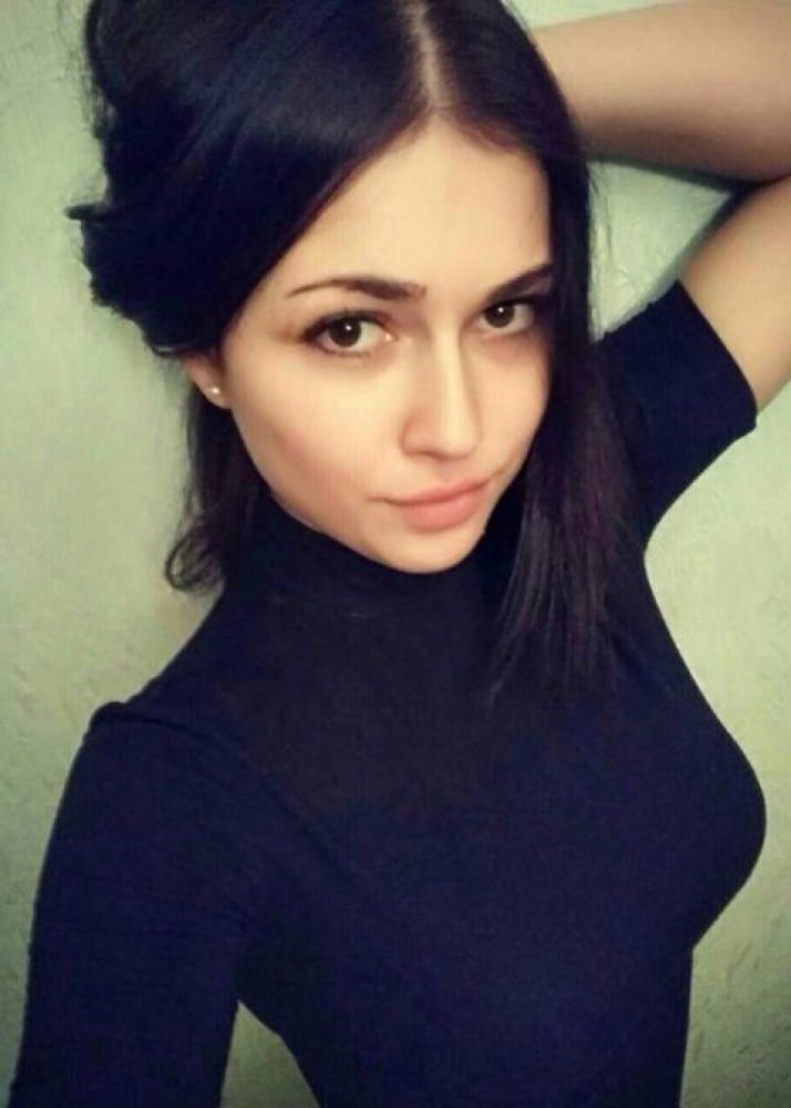 Индивидуалка Ксюша главное фото в городе Апшеронск 