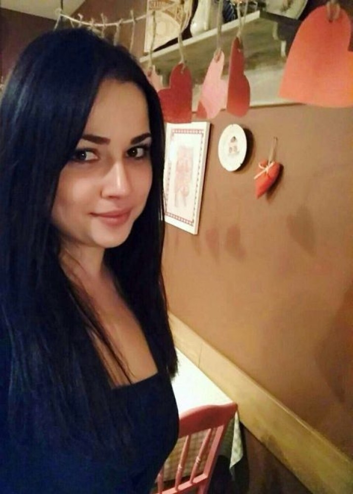 Индивидуалка Ксюша фото № 2 в городе Апшеронск