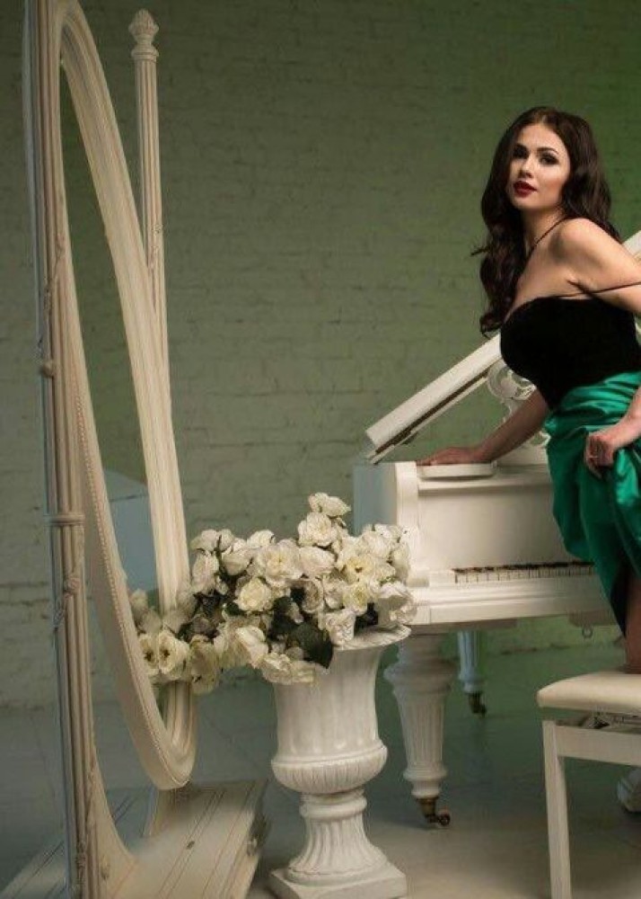 Индивидуалка Ксюша фото № 2 в городе Апшеронск