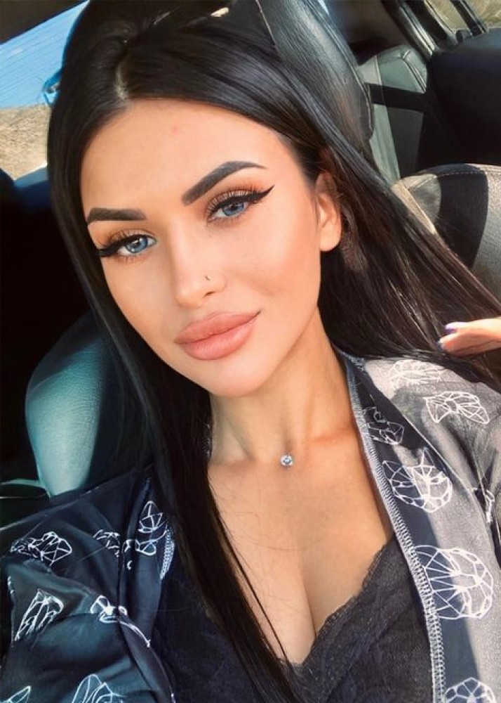 Индивидуалка Лейла главное фото в городе Апшеронск 