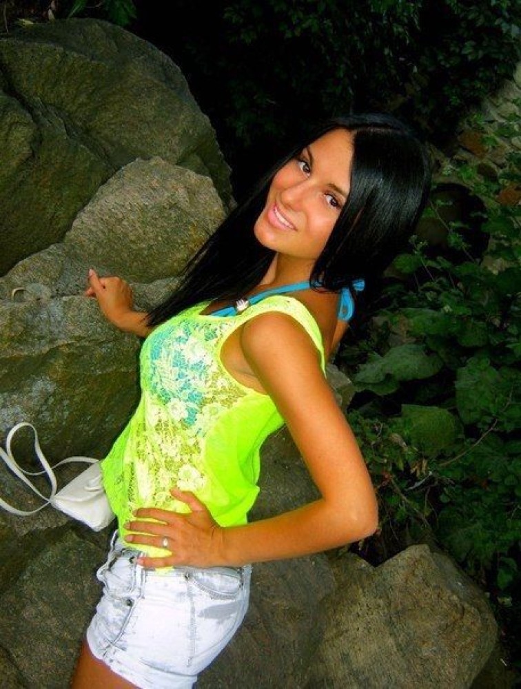 Индивидуалка Лена фото № 2 в городе Апшеронск