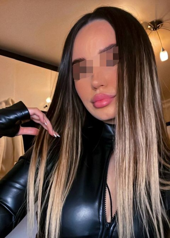 Индивидуалка Лера фото № 2 в городе Апшеронск